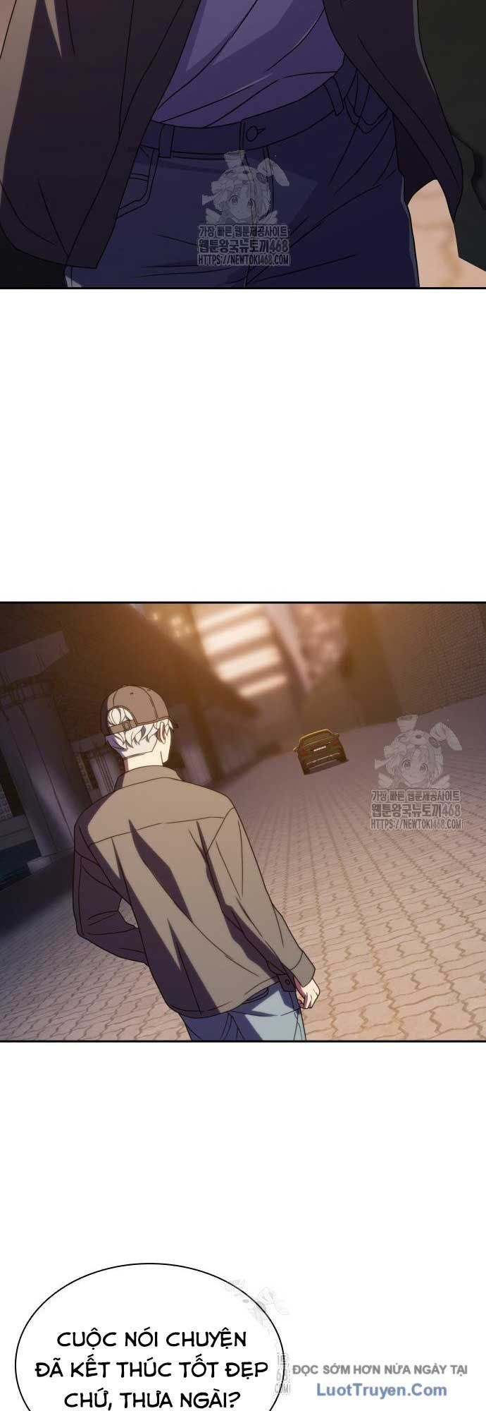 Hàn Băng Võ Giả Chap 40 - Next Chap 41