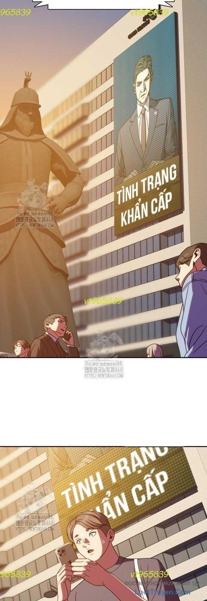 Hàn Băng Võ Giả Chap 40 - Next Chap 41