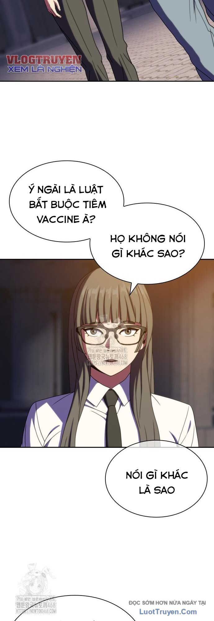 Hàn Băng Võ Giả Chap 40 - Next Chap 41