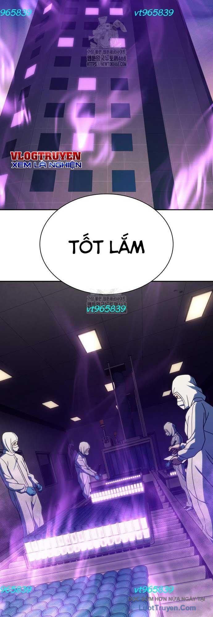 Hàn Băng Võ Giả Chap 40 - Next Chap 41