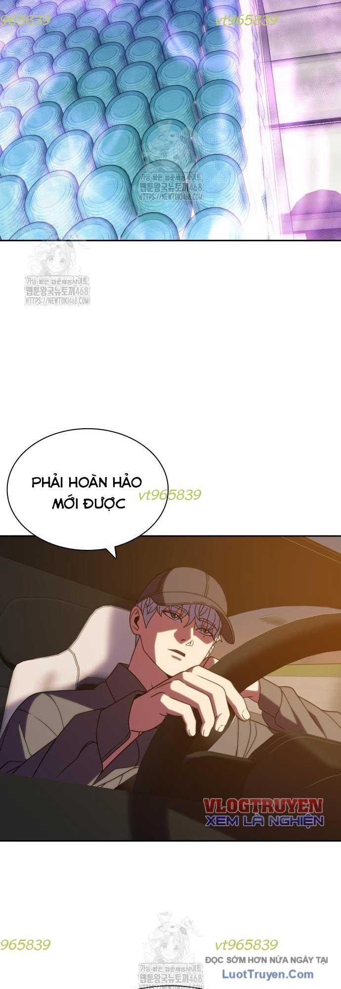 Hàn Băng Võ Giả Chap 40 - Next Chap 41