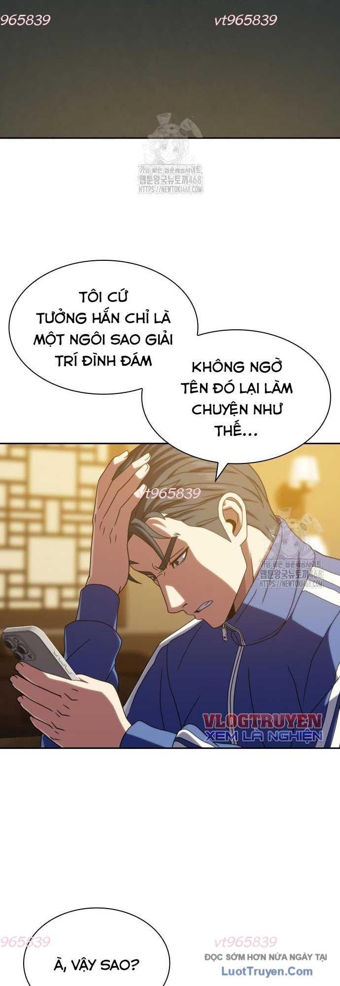 Hàn Băng Võ Giả Chap 40 - Next Chap 41