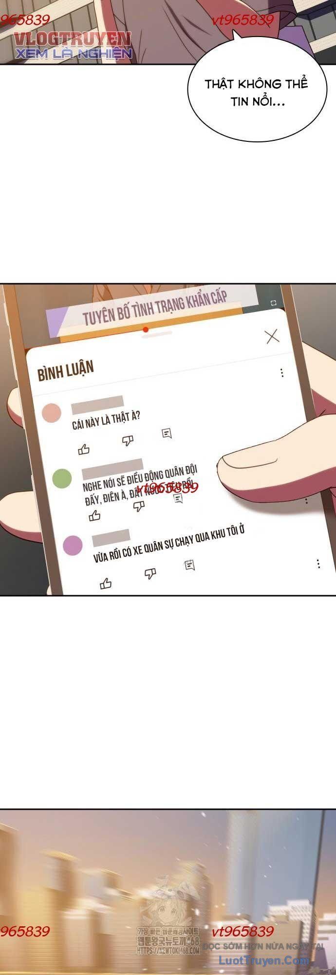 Hàn Băng Võ Giả Chap 40 - Next Chap 41