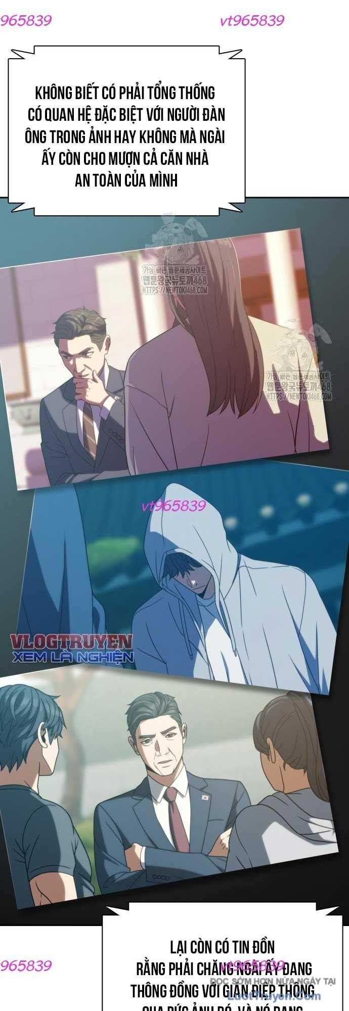 Hàn Băng Võ Giả Chap 40 - Next Chap 41