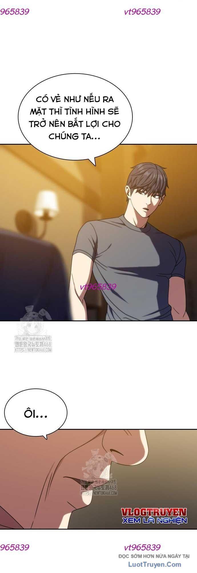 Hàn Băng Võ Giả Chap 40 - Next Chap 41