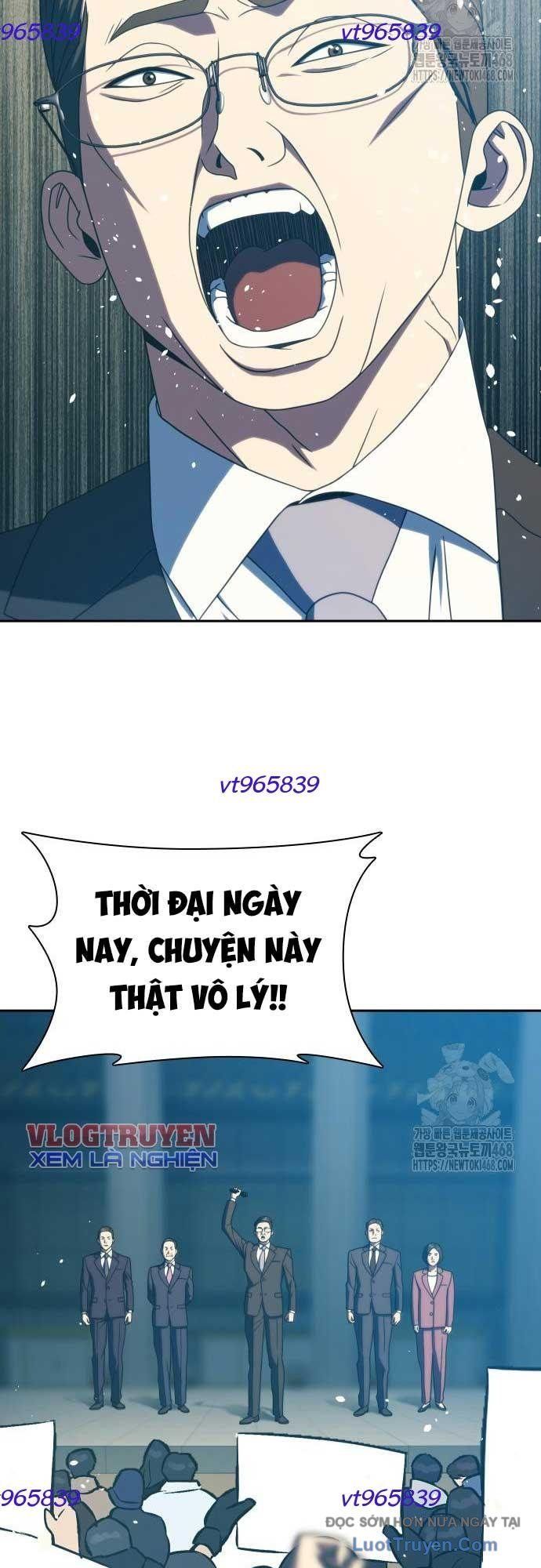 Hàn Băng Võ Giả Chap 40 - Next Chap 41