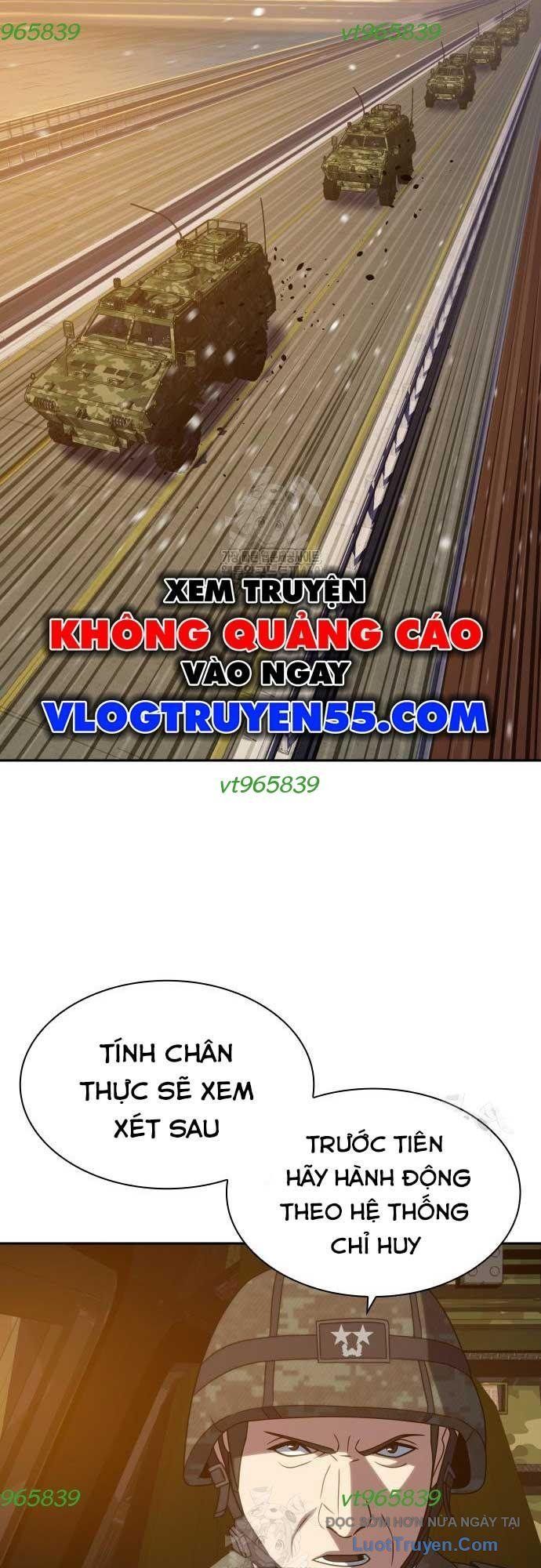 Hàn Băng Võ Giả Chap 40 - Next Chap 41