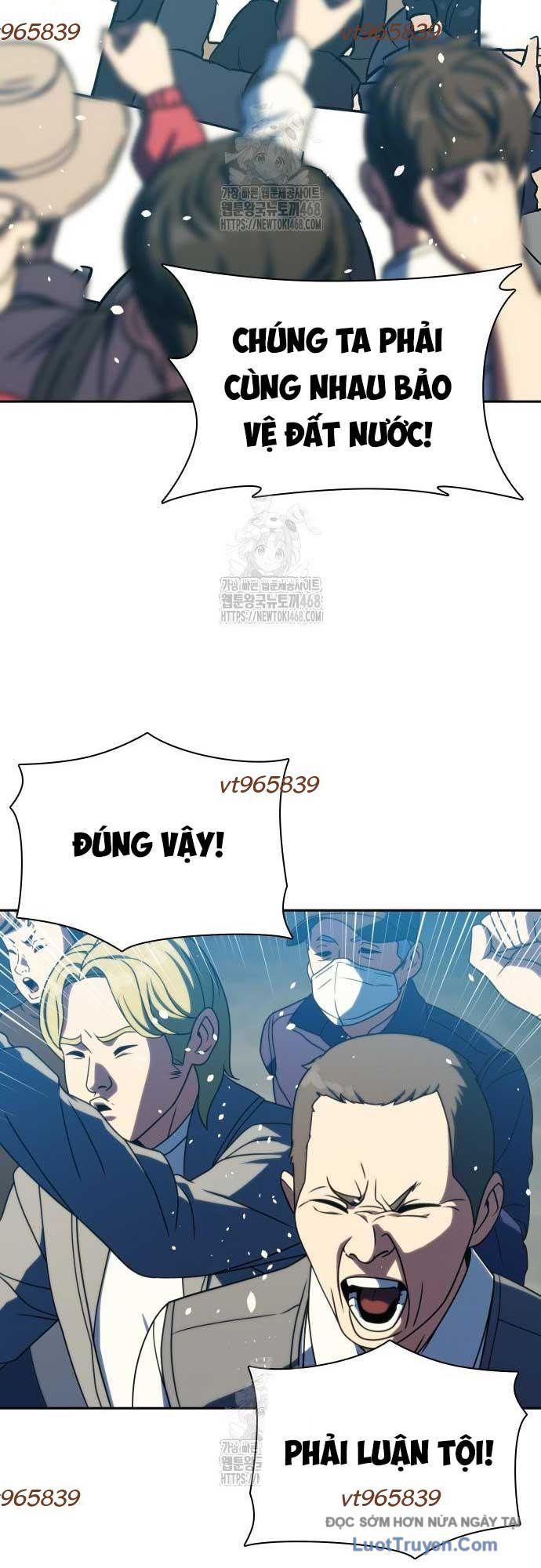 Hàn Băng Võ Giả Chap 40 - Next Chap 41