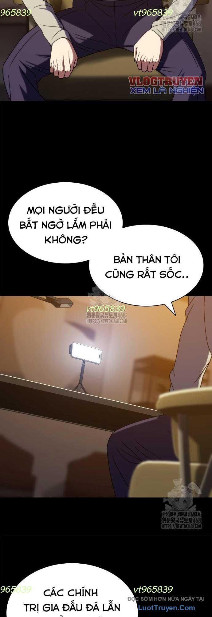 Hàn Băng Võ Giả Chap 40 - Next Chap 41