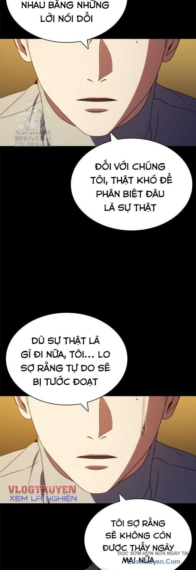 Hàn Băng Võ Giả Chap 40 - Next Chap 41