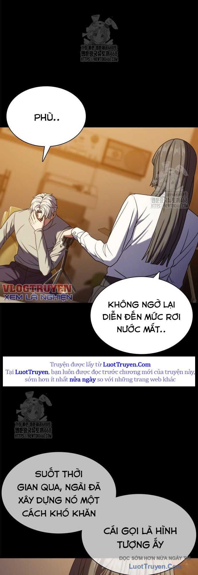 Hàn Băng Võ Giả Chap 40 - Next Chap 41