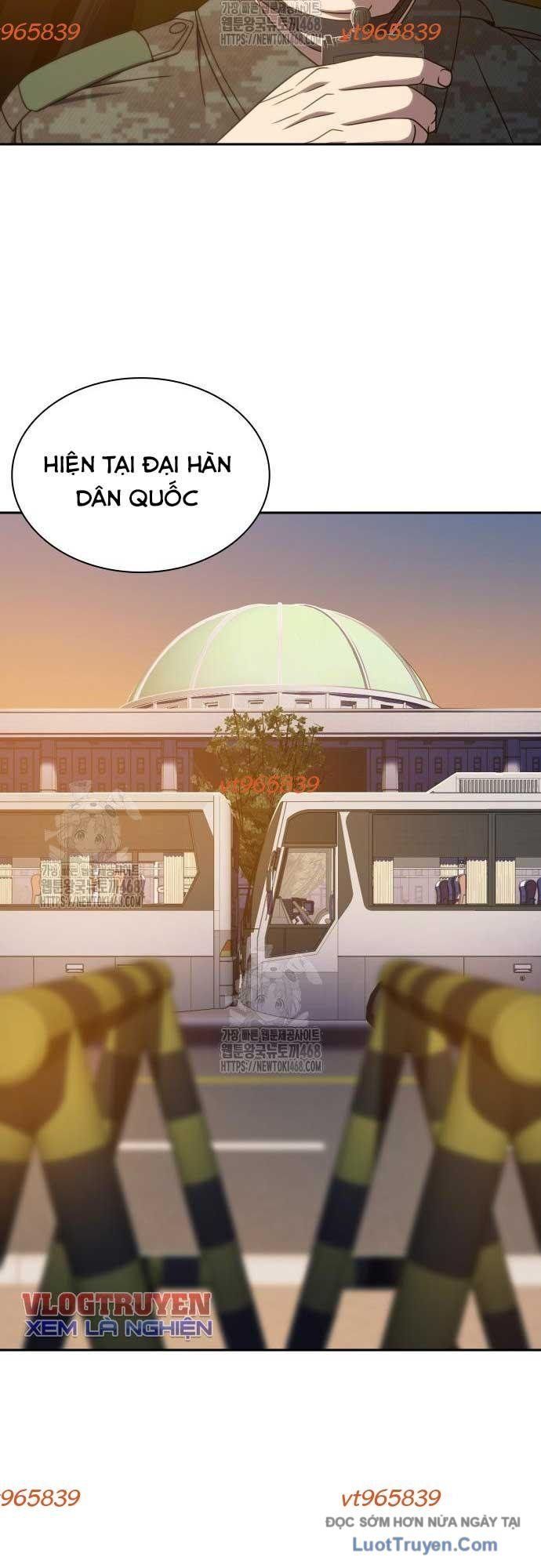 Hàn Băng Võ Giả Chap 40 - Next Chap 41