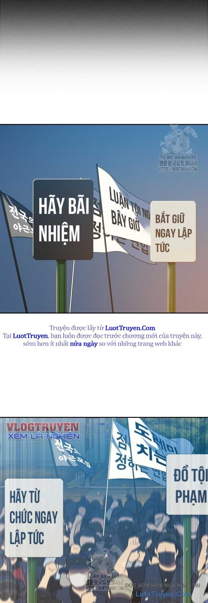 Hàn Băng Võ Giả Chap 40 - Next Chap 41