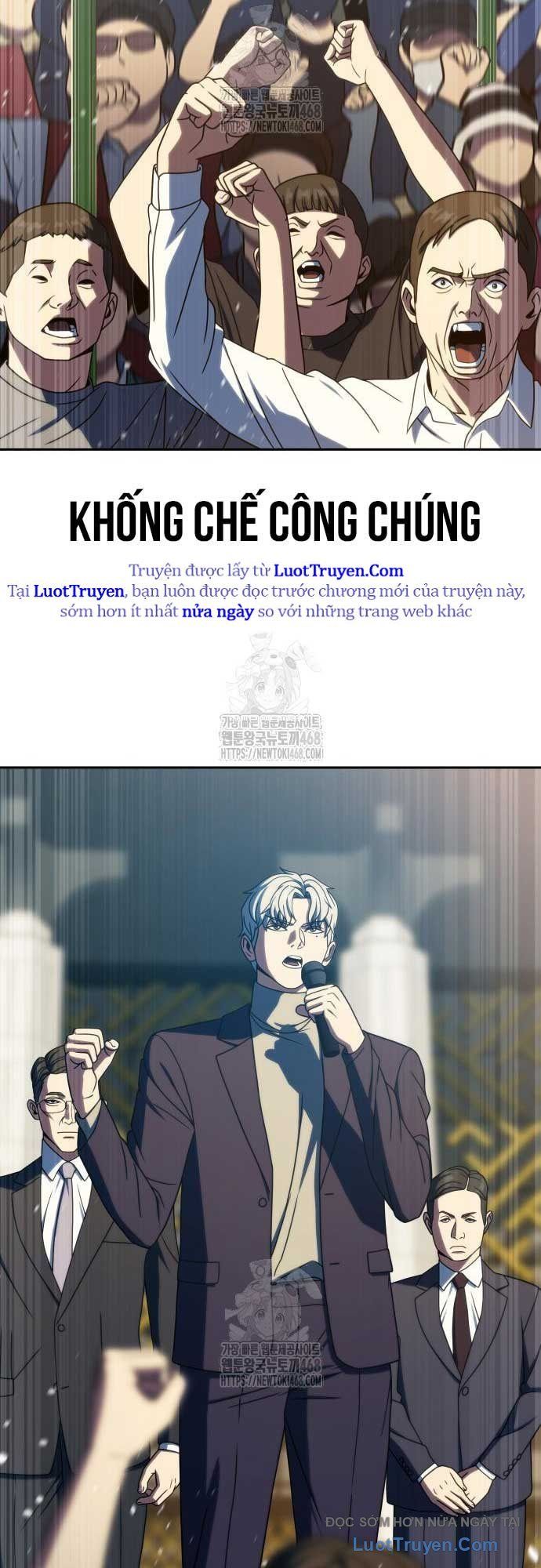 Hàn Băng Võ Giả Chap 40 - Next Chap 41