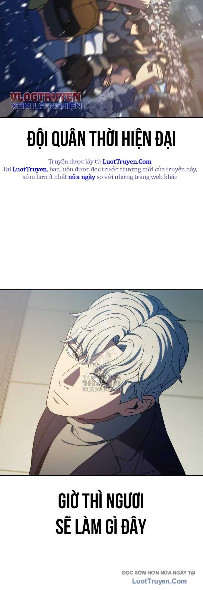 Hàn Băng Võ Giả Chap 40 - Next Chap 41