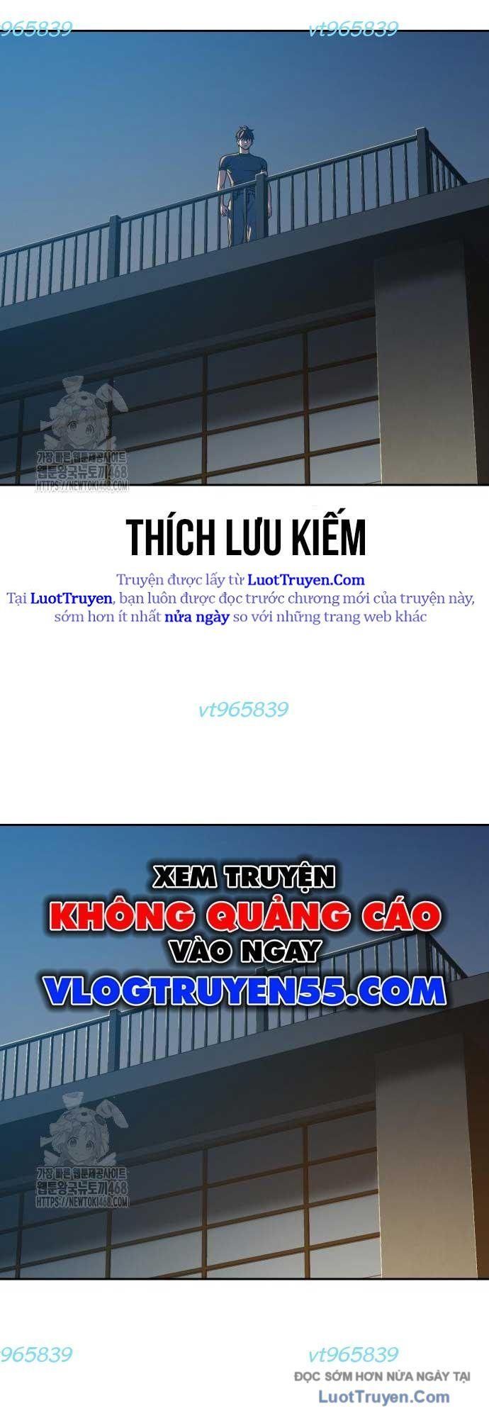 Hàn Băng Võ Giả Chap 40 - Next Chap 41