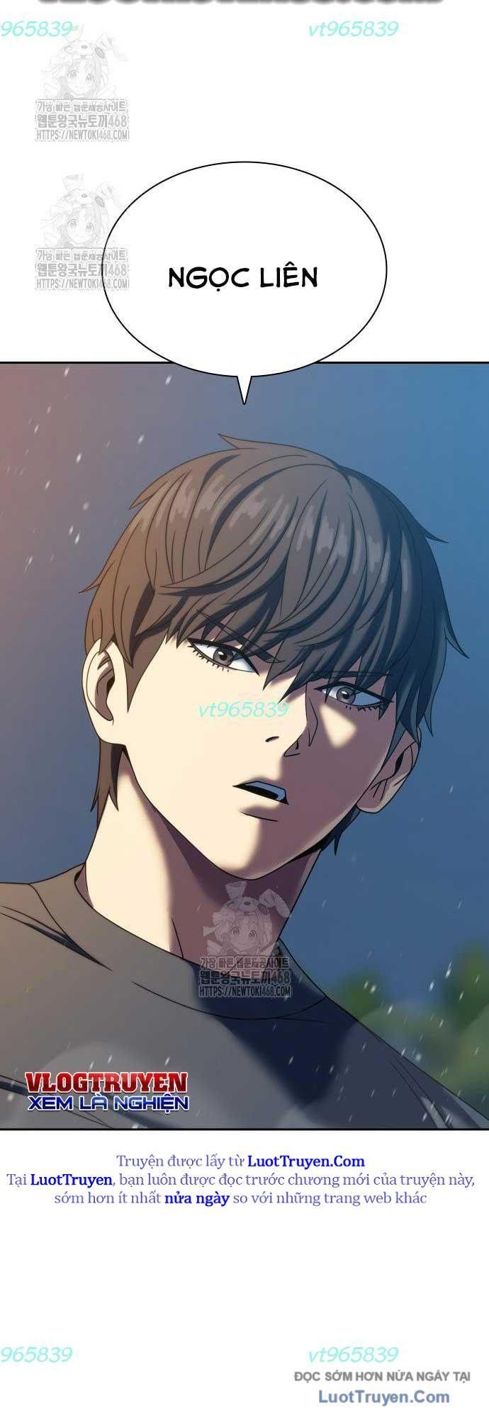 Hàn Băng Võ Giả Chap 40 - Next Chap 41