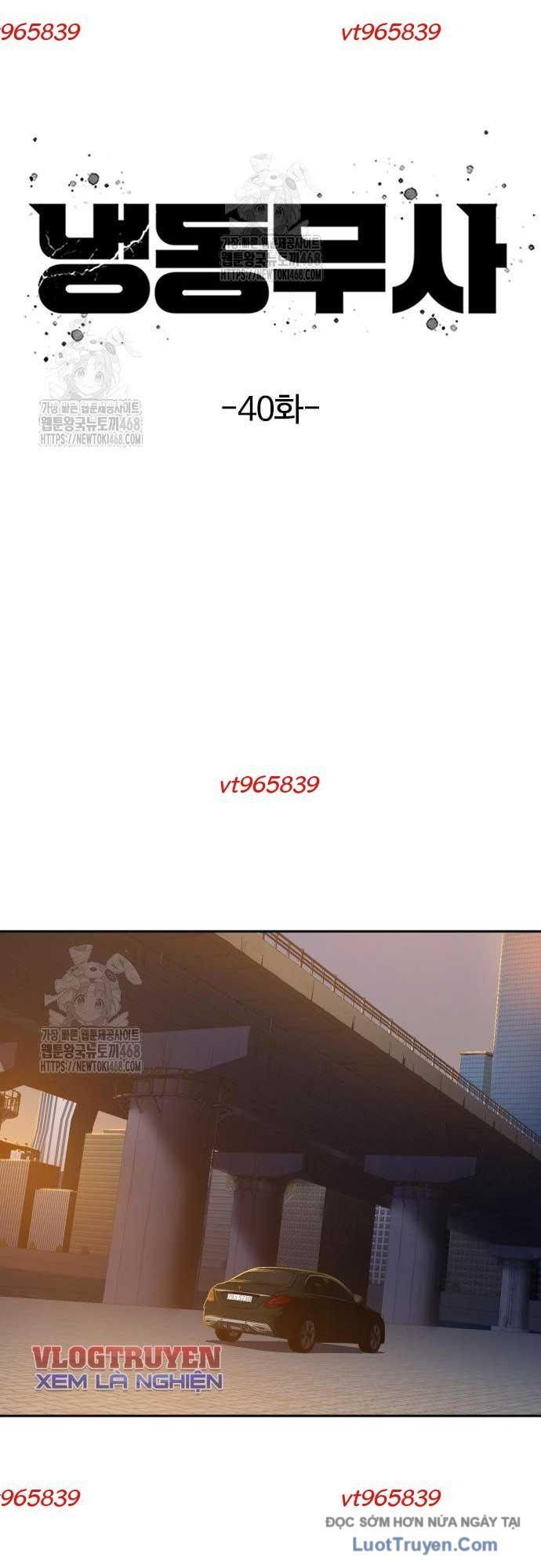 Hàn Băng Võ Giả Chap 40 - Next Chap 41