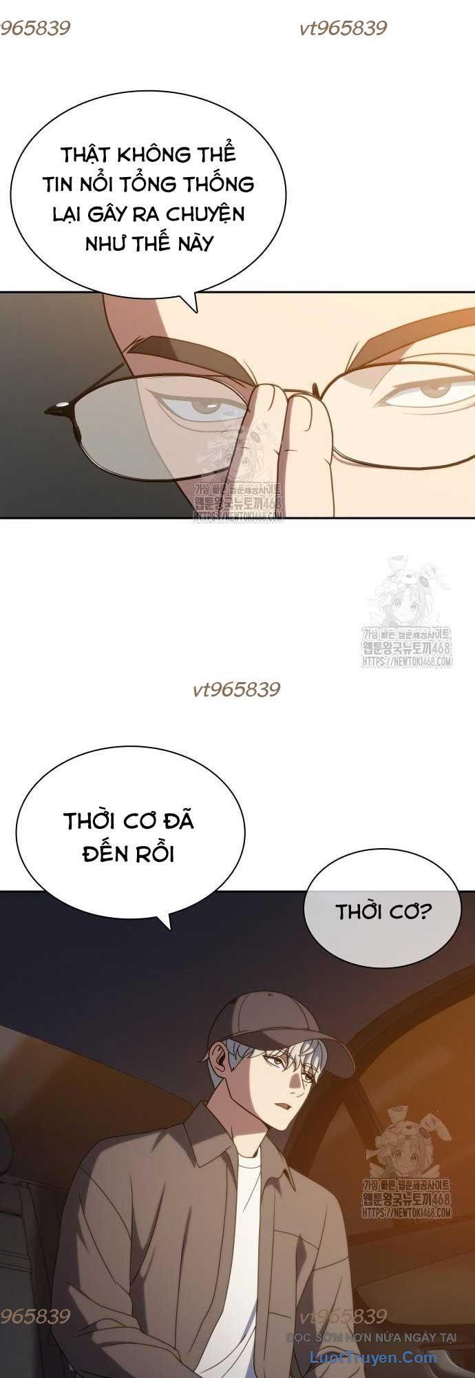 Hàn Băng Võ Giả Chap 40 - Next Chap 41