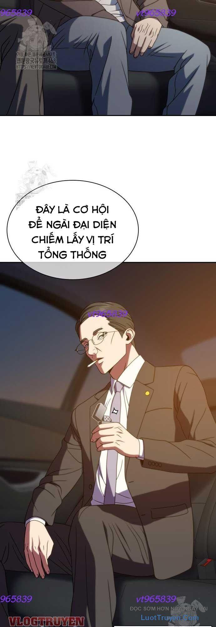 Hàn Băng Võ Giả Chap 40 - Next Chap 41