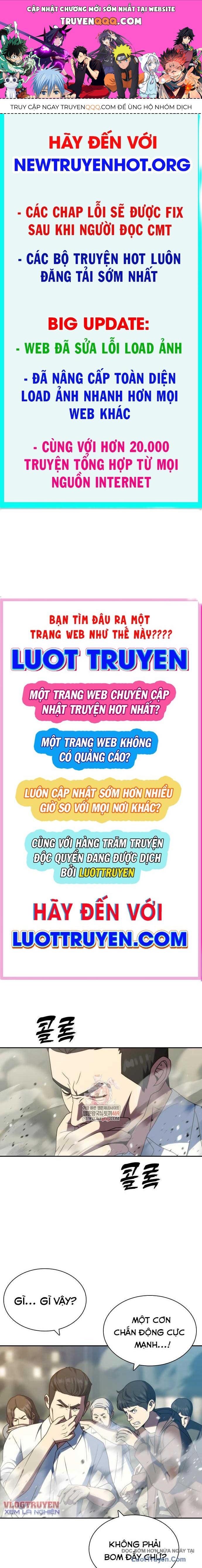 Hàn Băng Võ Giả Chap 41 - Next Chap 42