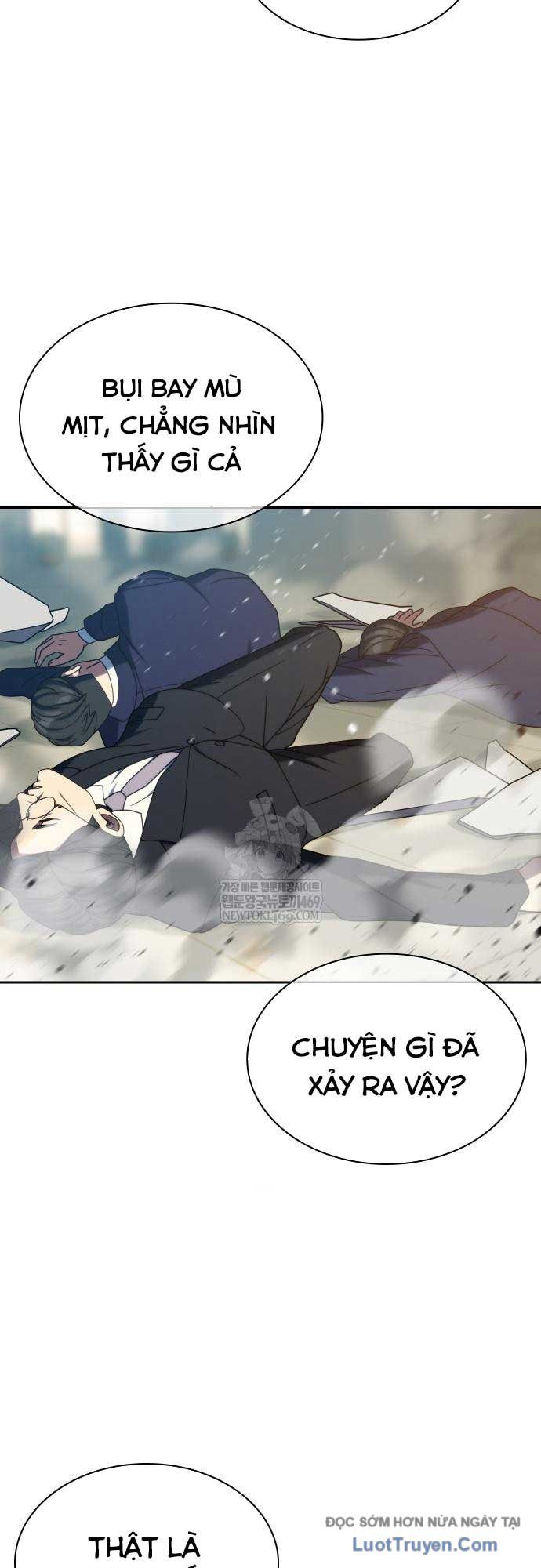 Hàn Băng Võ Giả Chap 41 - Next Chap 42