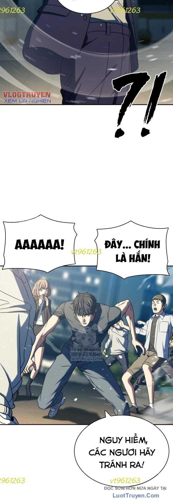 Hàn Băng Võ Giả Chap 41 - Next Chap 42