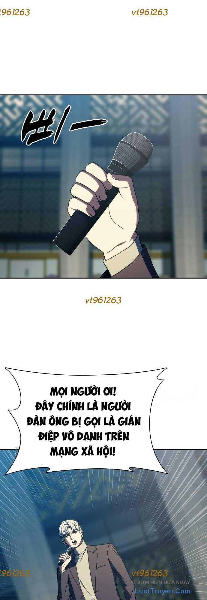 Hàn Băng Võ Giả Chap 41 - Next Chap 42