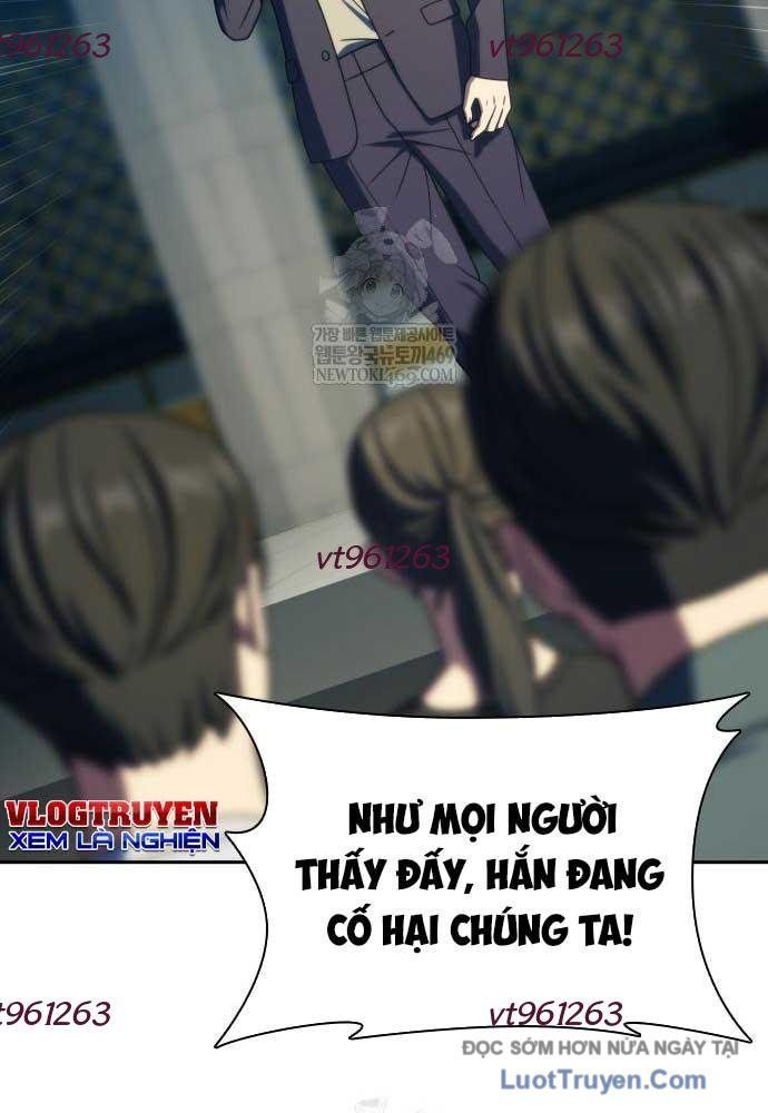 Hàn Băng Võ Giả Chap 41 - Next Chap 42