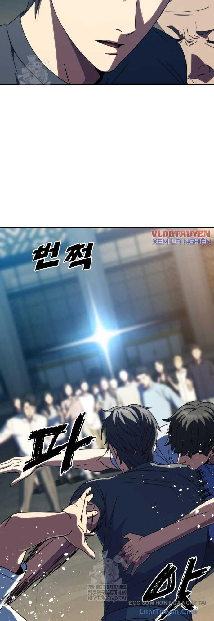 Hàn Băng Võ Giả Chap 41 - Next Chap 42