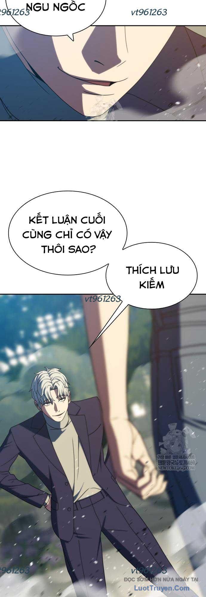 Hàn Băng Võ Giả Chap 41 - Next Chap 42