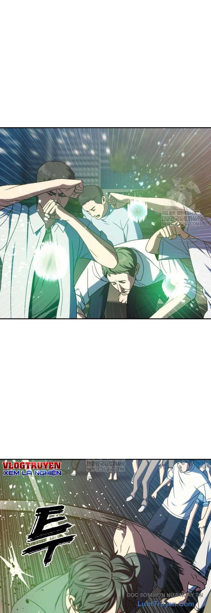 Hàn Băng Võ Giả Chap 41 - Next Chap 42