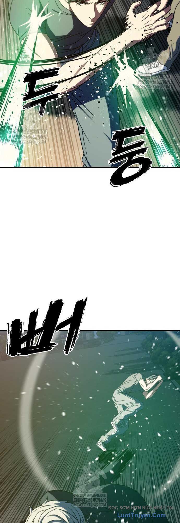 Hàn Băng Võ Giả Chap 41 - Next Chap 42