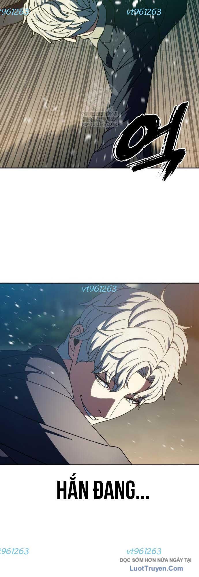 Hàn Băng Võ Giả Chap 41 - Next Chap 42