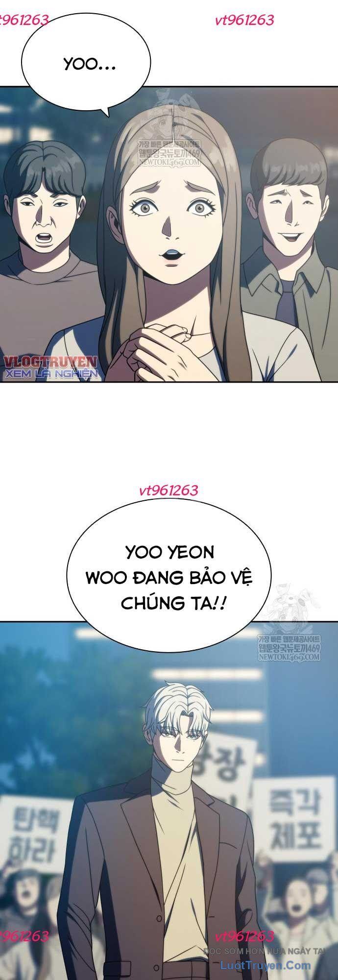 Hàn Băng Võ Giả Chap 41 - Next Chap 42