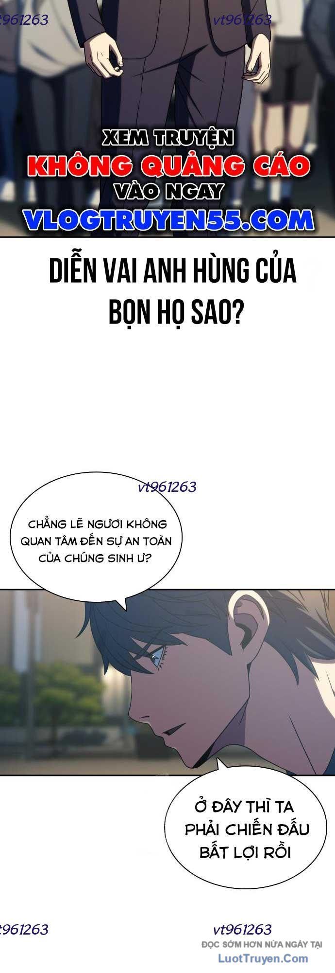 Hàn Băng Võ Giả Chap 41 - Next Chap 42