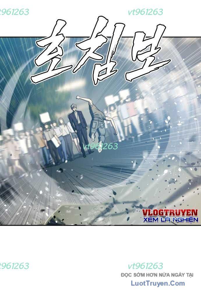 Hàn Băng Võ Giả Chap 41 - Next Chap 42