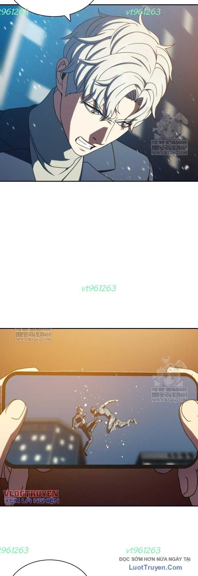 Hàn Băng Võ Giả Chap 41 - Next Chap 42