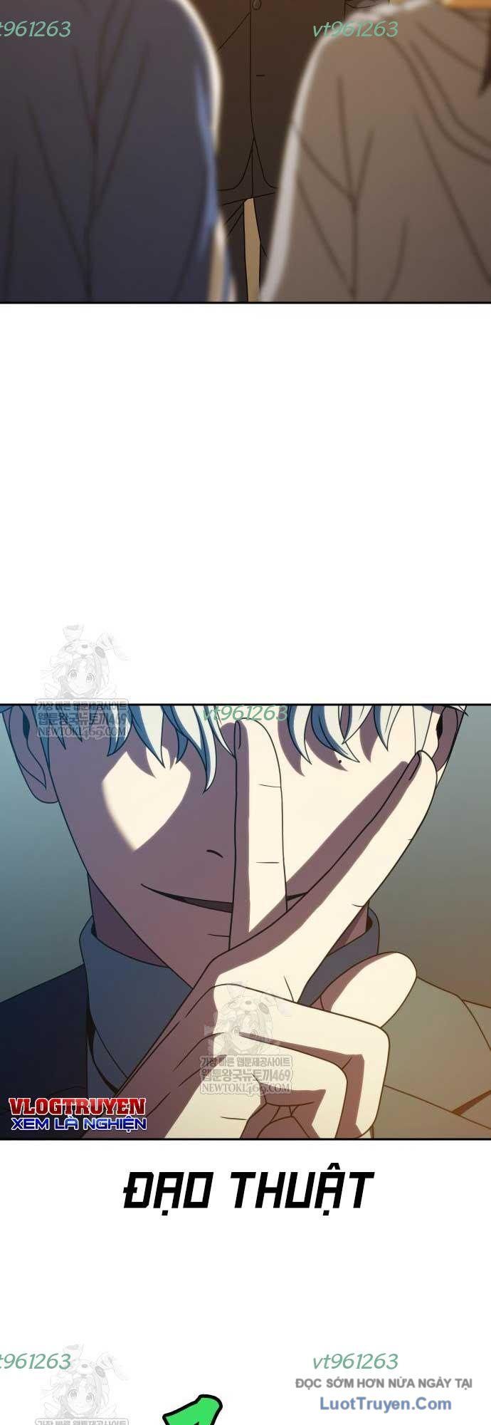 Hàn Băng Võ Giả Chap 41 - Next Chap 42