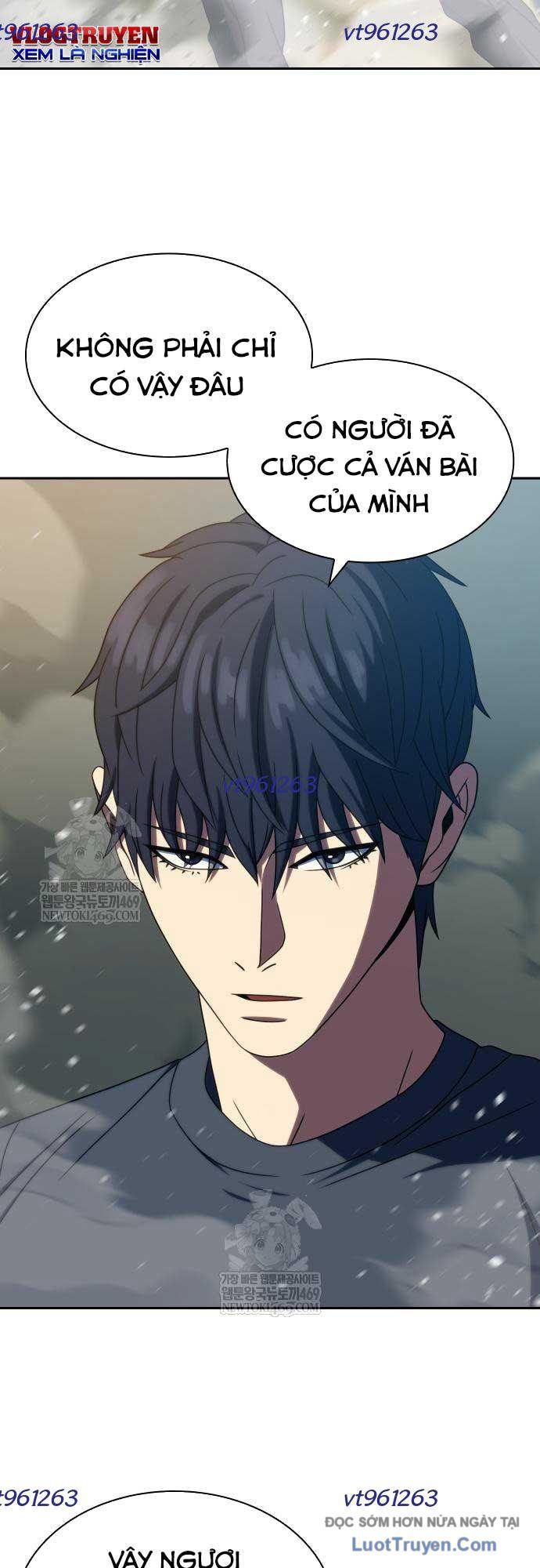 Hàn Băng Võ Giả Chap 41 - Next Chap 42