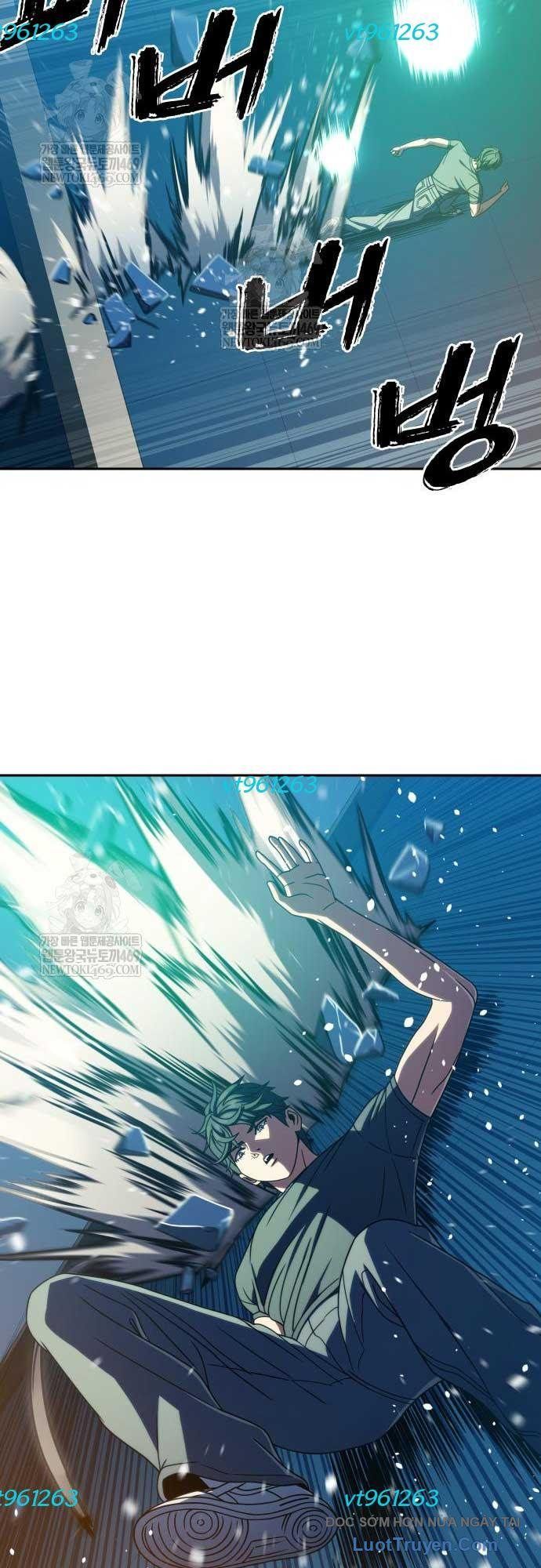 Hàn Băng Võ Giả Chap 41 - Next Chap 42