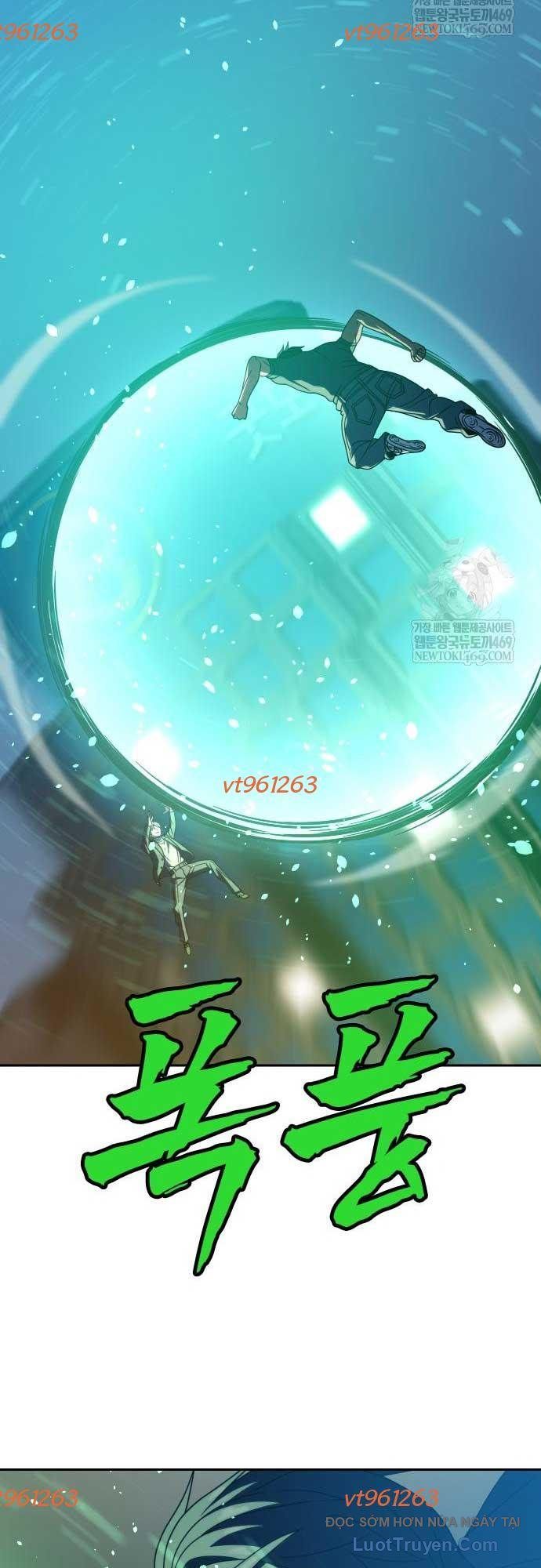 Hàn Băng Võ Giả Chap 41 - Next Chap 42