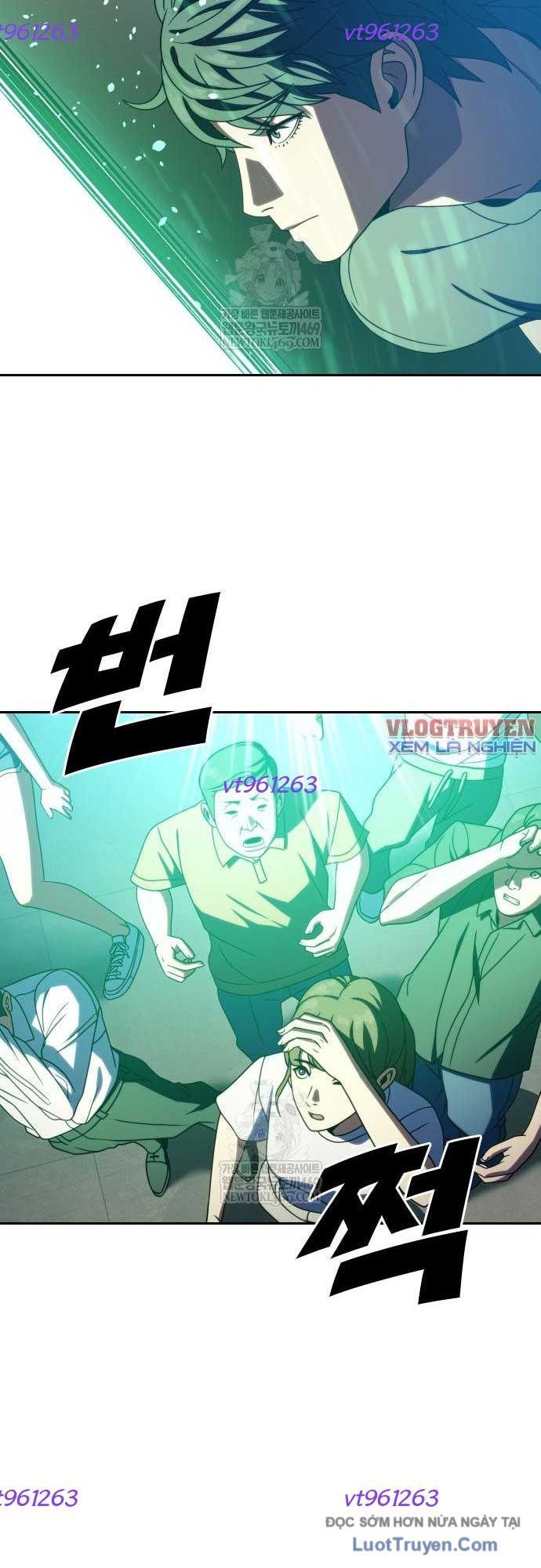 Hàn Băng Võ Giả Chap 41 - Next Chap 42