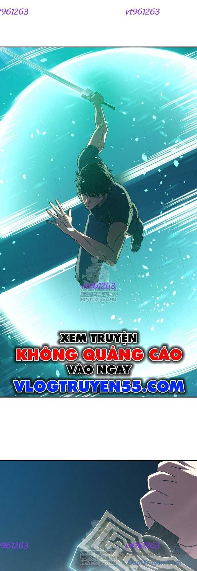 Hàn Băng Võ Giả Chap 41 - Next Chap 42