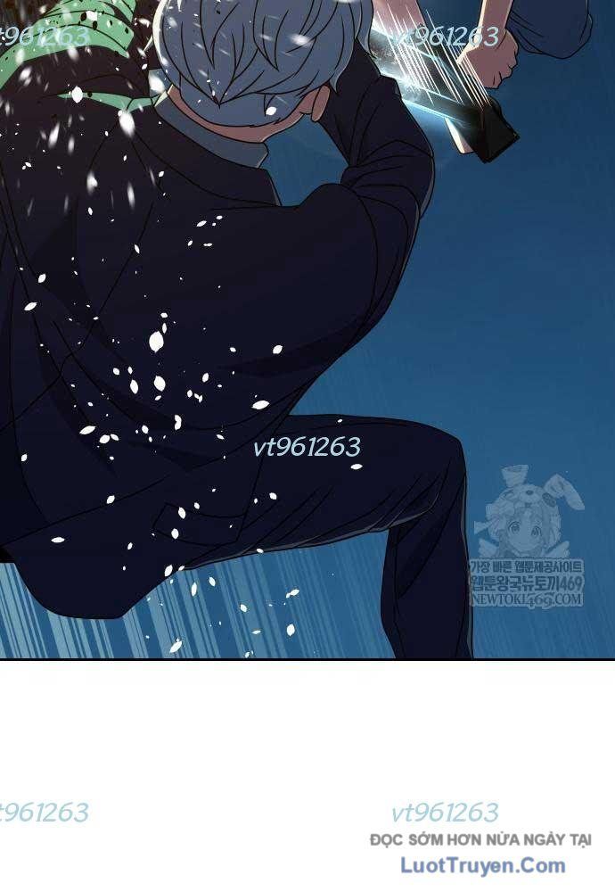 Hàn Băng Võ Giả Chap 41 - Next Chap 42