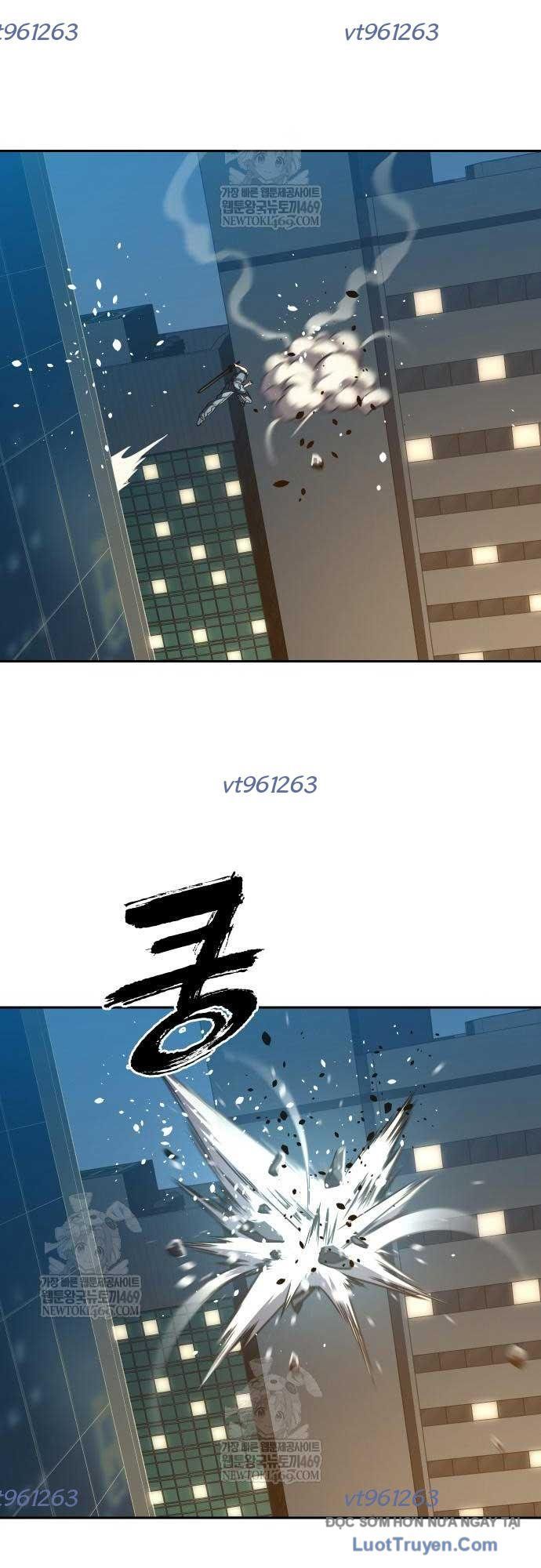 Hàn Băng Võ Giả Chap 41 - Next Chap 42