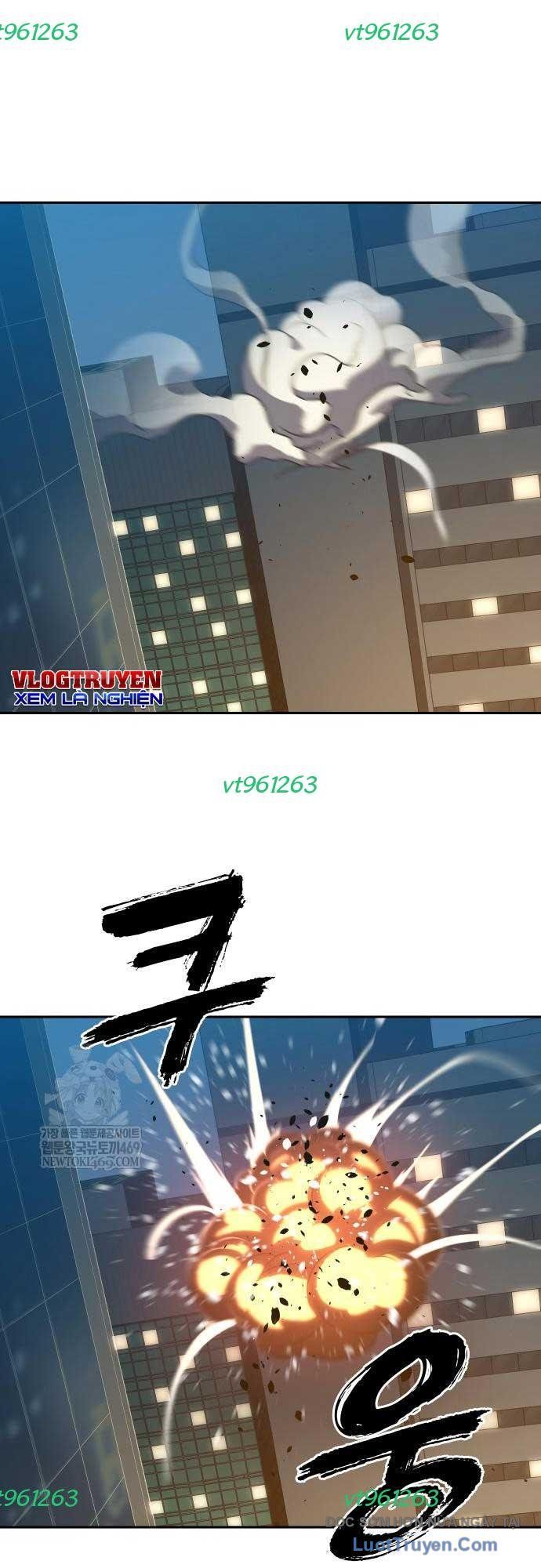 Hàn Băng Võ Giả Chap 41 - Next Chap 42