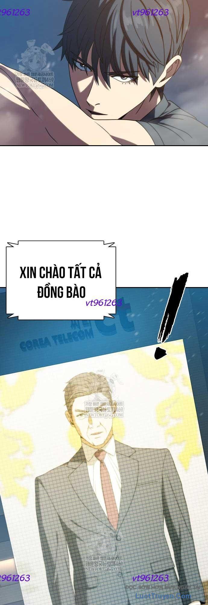 Hàn Băng Võ Giả Chap 41 - Next Chap 42