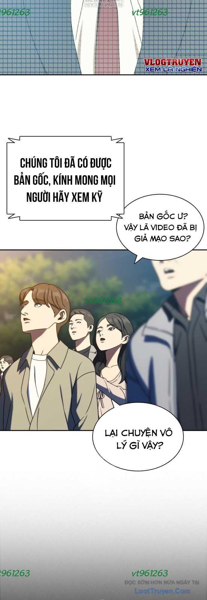 Hàn Băng Võ Giả Chap 41 - Next Chap 42