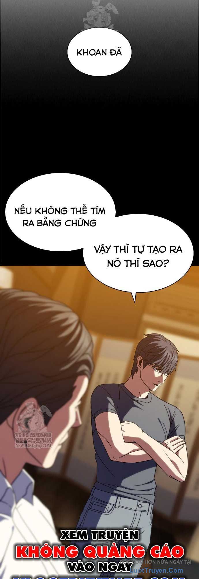 Hàn Băng Võ Giả Chap 41 - Next Chap 42
